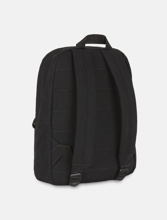 Actual product image Dickies Duck Canvas Backpack Black