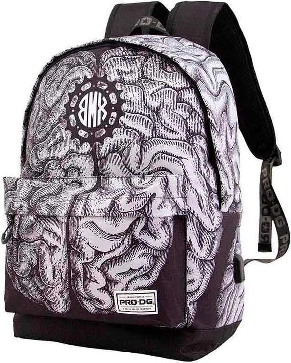 ProDG HS Backpack 1.3 Think