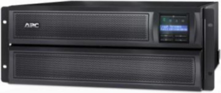 Actual product image APC Usv Smx2200hv, 2200va/1980w (2200 VA, 1980 W, Line-interactive UPS)