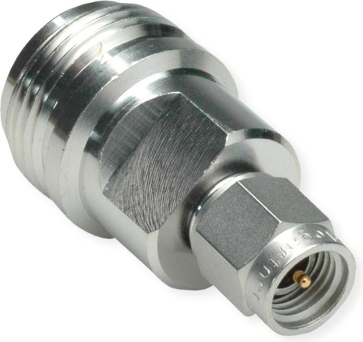 Produktbild Telegärtner Adapter N-SMA (F-M)