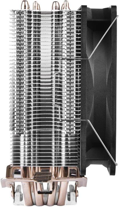 Immagine prodotto Thermaltake "Contac Silent 12" (120 mm, TDP 150 W) (175 mm)