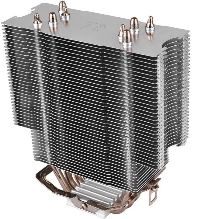 Immagine prodotto Thermaltake "Contac Silent 12" (120 mm, TDP 150 W) (175 mm)