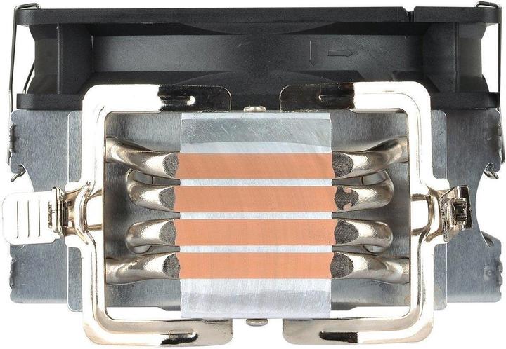 Immagine prodotto Thermaltake "Contac Silent 12" (120 mm, TDP 150 W) (175 mm)