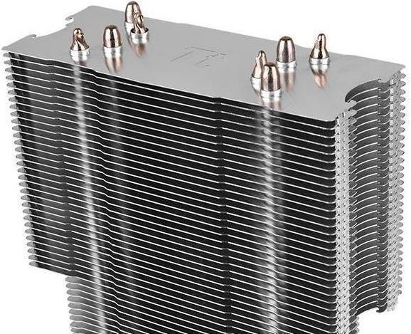 Immagine prodotto Thermaltake "Contac Silent 12" (120 mm, TDP 150 W) (175 mm)
