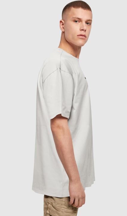 Produktbild Merchcode Spring - Butterfly Heavy Oversize Tee - 112729 (4XL)