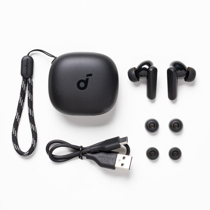Productafbeelding soundcore R50i (ANC, 12 h, Draadloze)