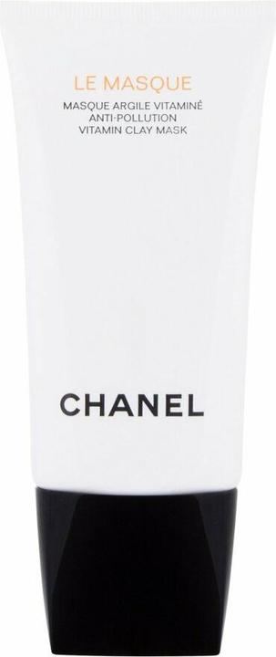 Chanel Le Masque Anti-Pollution Vitamin Clay Mask (75 ml)