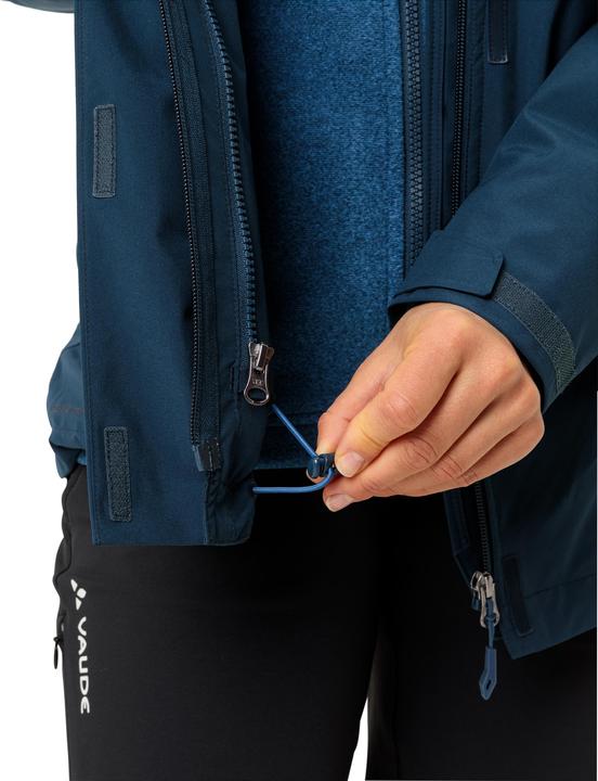 Produktbild Vaude Rosemoor 3in1 II (XL)