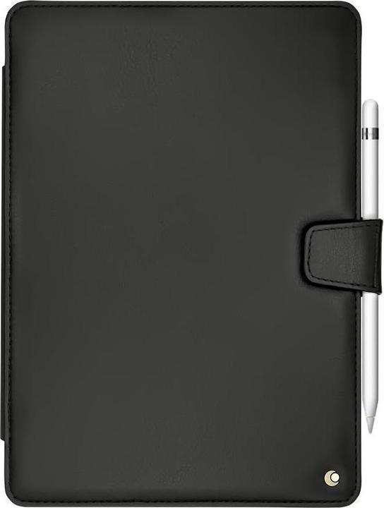 Actual product image Noreve Leather case wallet (iPad 2017 (5th gene))