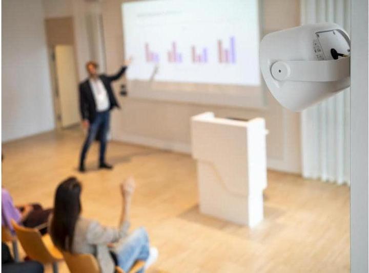 Image du produit Axis C1110-E Blanc (Boîtier)