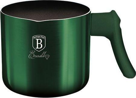 Immagine prodotto BerlingerHaus Negozio Titano Per Casa Berlinger Piccola 1,2l Bh-6061 Smeraldo (Alluminio)