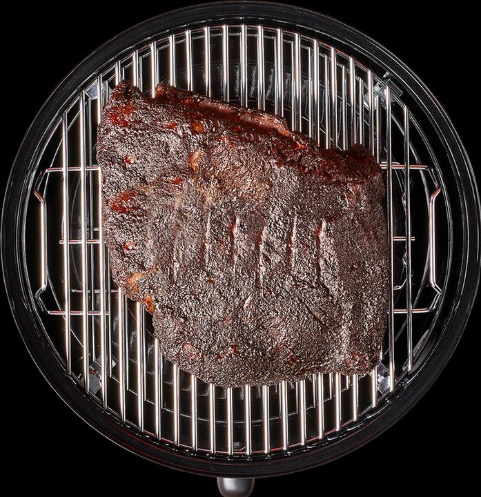 Produktbild Weber Smokey Mountain (37 cm)
