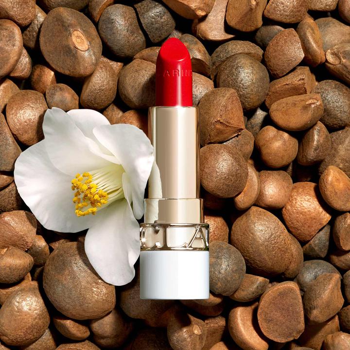 Image du produit Clarins Joli Rouge Brillant (re) No 742S (742 - Joli Rouge)