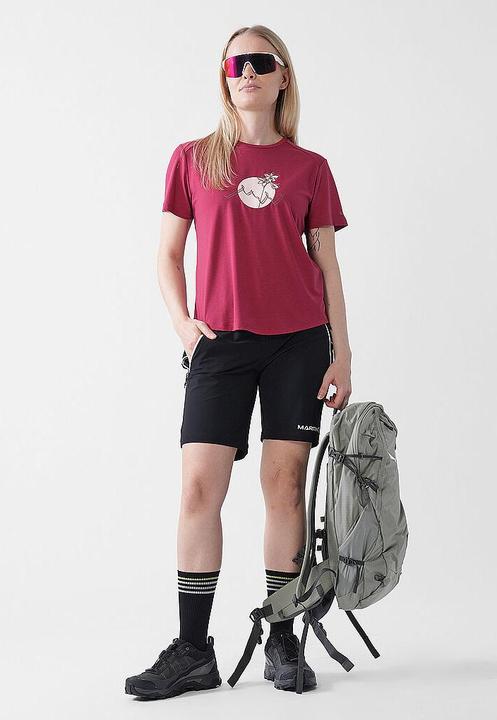 Actual product image Schöffel T Shirt Haberspitz (36, S)