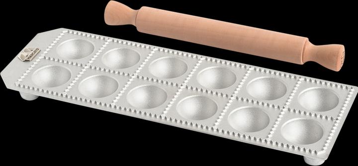 Produktbild Marcato Ravioli-Form Rund