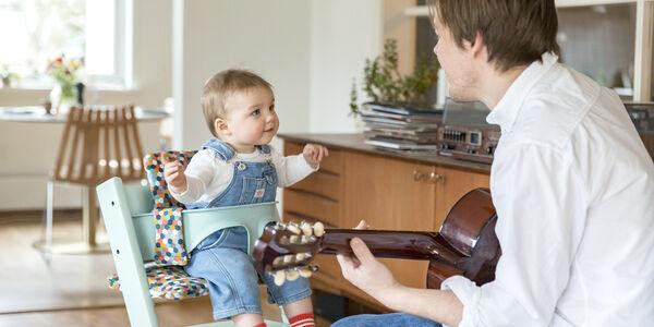 Produktbild Stokke Tripp Trapp