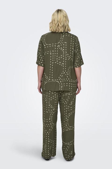 Immagine prodotto Only Top con scollo a V regular fit Top Top (46)