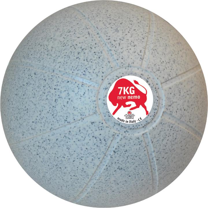 Trial Medizinball (7 kg, 290 mm)