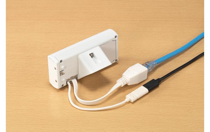 Produktbild Panasonic Netzwerkkamera WV-S71300-F3 (1920 x 1080 Pixels)