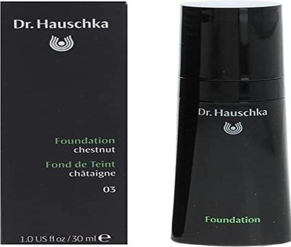 Image du produit Dr. Hauschka Fondation (03 Châtaigne)