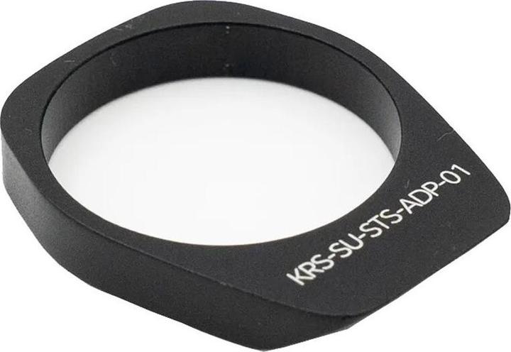 Shotgun Pro Adapter für Scott Syncros 1.5 Steuersätze
