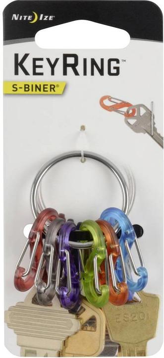 Produktbild Nite Ize KeyRing
