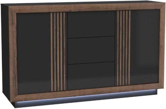 Forte Savona (163 x 42,5 x 98,5 cm)