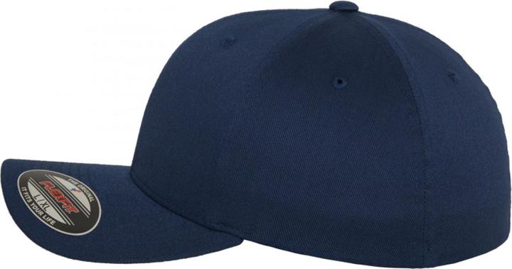 Actual product image Flexfit Recycled Polyester Cap - 19033 (S/M)