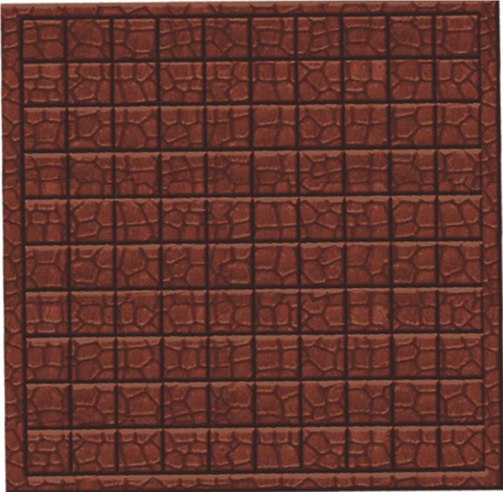 Image du produit Janod Mosaïque de dinosaures