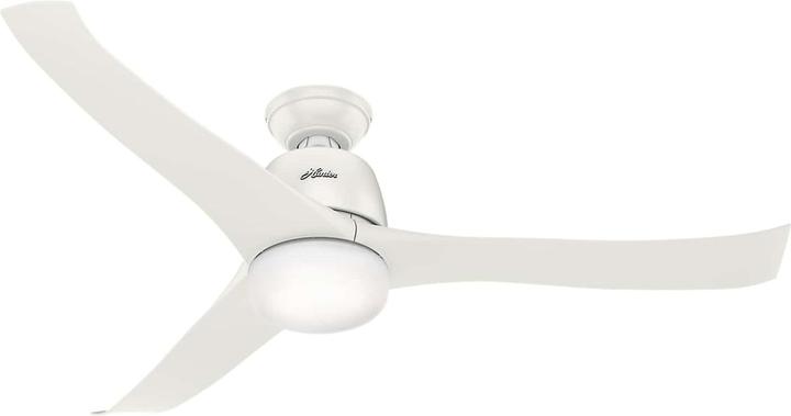 Produktbild Hunter Fans Deckenventilator Harmony 137cm (46 dB)