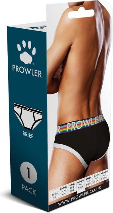 Produktbild Prowler Oversized Paw Brief - S (XS)