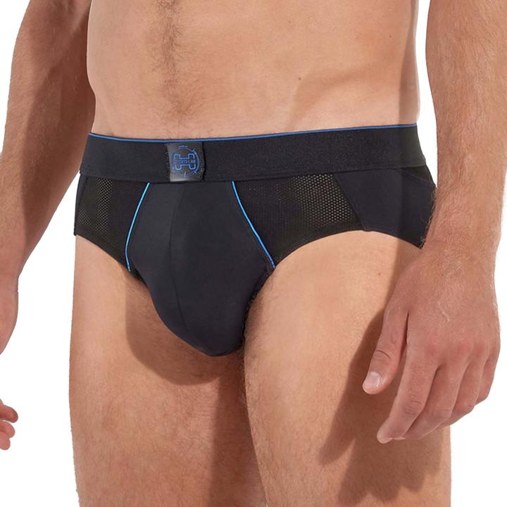 Image du produit HOM Sports Lab MiniBrief (XL, Une unité par pack)
