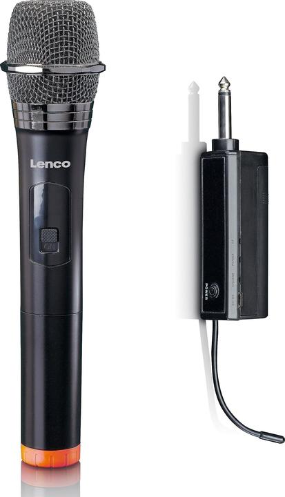 Produktbild Lenco MCW-011
