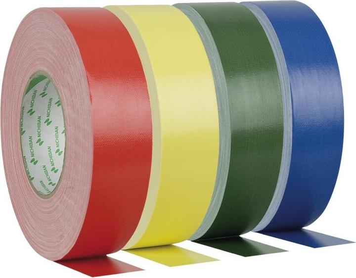 Produktbild Nichiban Gaffa Tape (38 mm)
