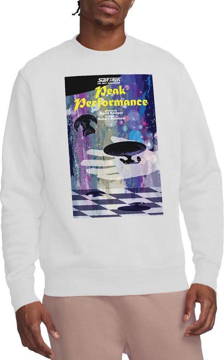 Produktbild The Next Generation Season 2 Episode 21 Sweatshirt (S)