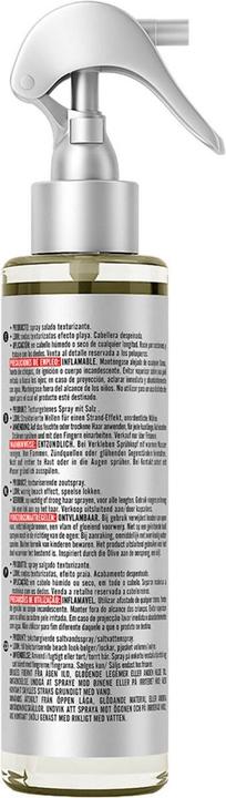 Immagine prodotto L'Oréal Professionnel onde della spiaggia (150 ml)