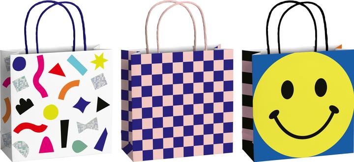 Stewo Borsa regalo Tyra 254353102 yra 20x8x20cm (Scatola da regalo)