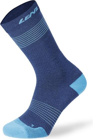 Lenz Merino Outdoor 1 Mid