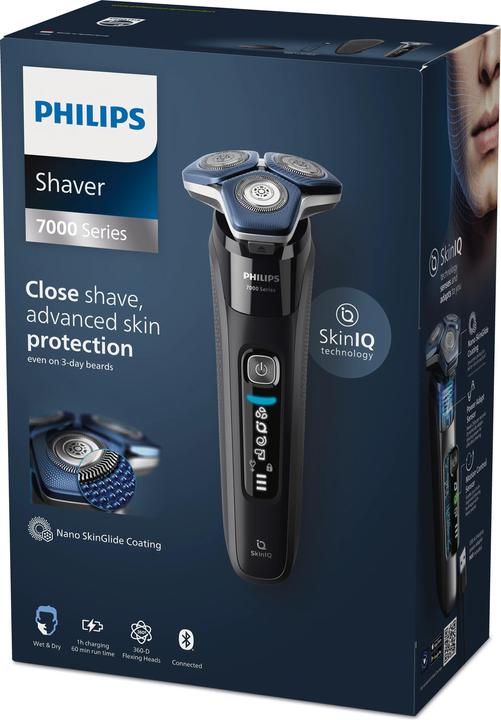 Produktbild Philips Shaver series 7000 S7886/35 Wet & Dry