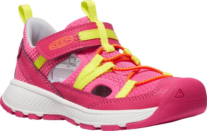 Produktbild Keen C Motozoa Sandal (13)
