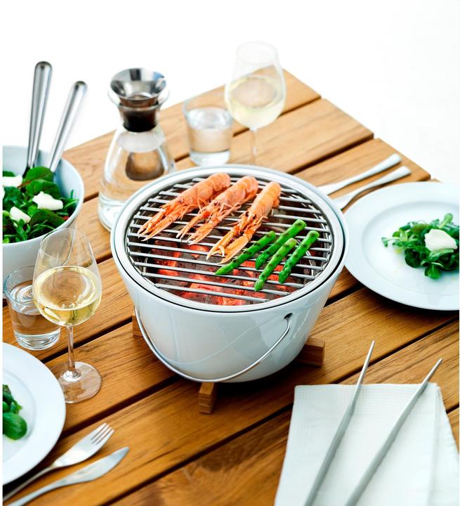 Produktbild Eva Solo Tischgrill (30 cm)