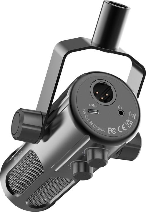 Image du produit Fifine Tank6 Dynamic Microphone