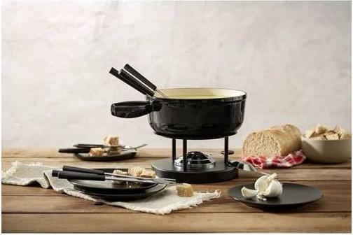 Productafbeelding Kuhn Rikon Caquelon (2.40 l)