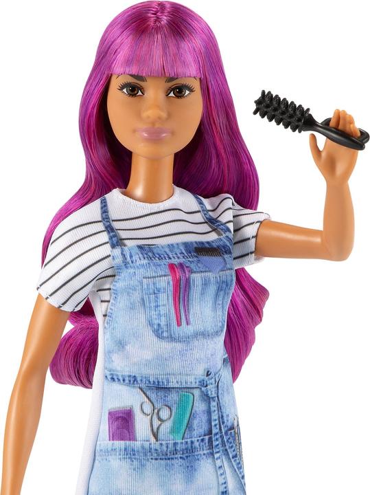 Produktbild Barbie Haarstylistin