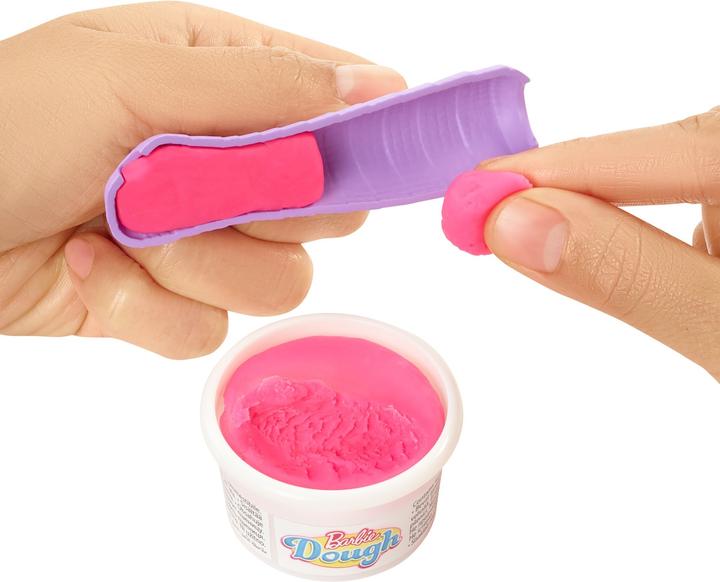 Image du produit Barbie Clinique de coulée rapide