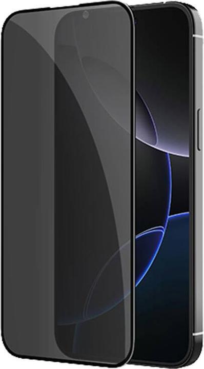 Immagine prodotto Nillkin Vetro temperato Guardian iPhone 16 Pro Max (Apple iPhone 16 Pro Max)