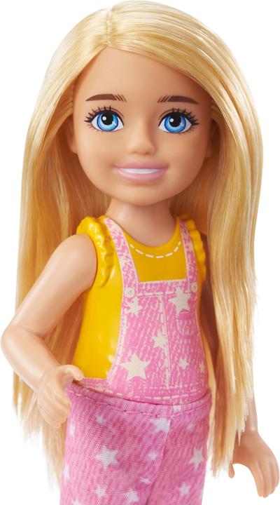 Produktbild Barbie It takes two! Camping