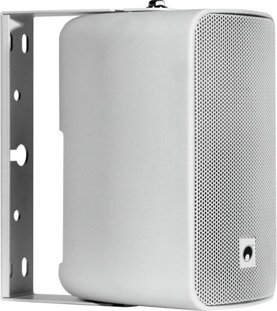 Produktbild Omnitronic ODP204T Installationslautsprecher 00V 2x (1x 80 W)