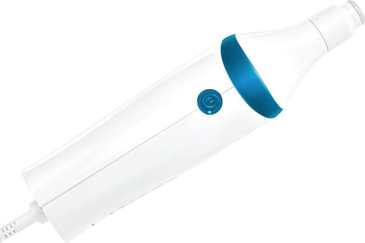 Actual product image Lancer Pro Polish Microdermabrasion Device