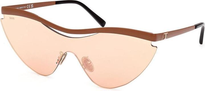 Immagine prodotto Tods Occhiali da Sole Donna Marrone